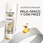 Acondicionador Pantene Pro-V Miracles Liso Infinito x 750 ml #3