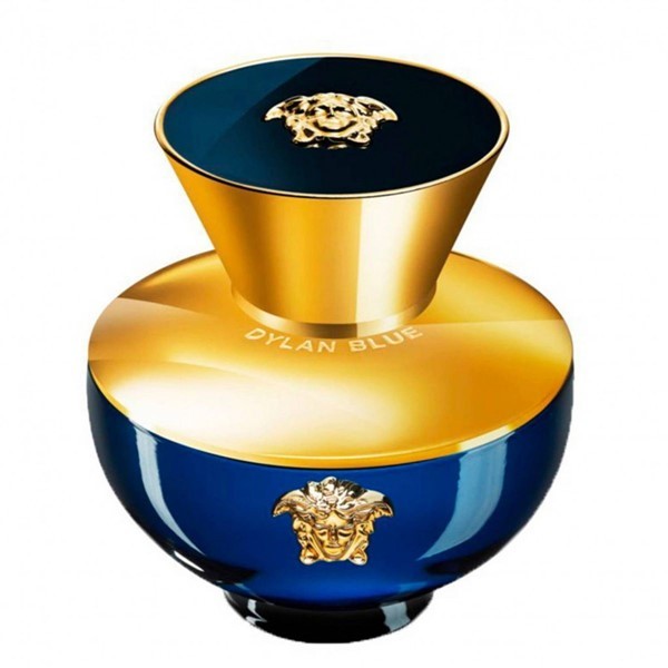Versace Fragancia Dylan Blue Edp For Woman 30 ml #1