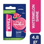 Bálsamo Labial Nivea Watermelon Shine 48 ,gr #1