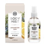  Body Mist Amanecer Zen | 120 Ml #1