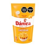 Salsa Danica Cheddar 220 ml #1