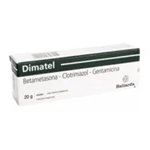 Brandt S.A Dimatel Crema 20 gr #1