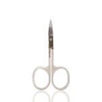 Tijera Para Uñas Curva Basicare #1