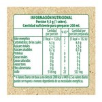 Sopa Knorr Quick Zapallo Light 465 ,g #6