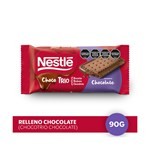Tableta De Chocolate Nestlé Chocotrio 90 G. #1