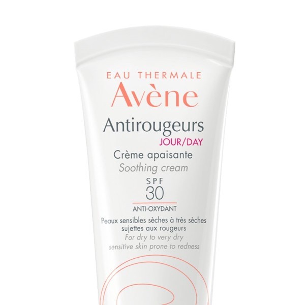 Avene Crema Antirojeces de Dia Para Rosacea 40 ml alt
