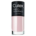 Esmalte Para Uñas Cutex Color Classic Lila Sonado #1