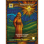 038 Bendicion Del Angel Full Art #1