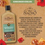 Suave Tío Nacho Acondicionador Herbolaria Milenaria V2 415 Ml #4