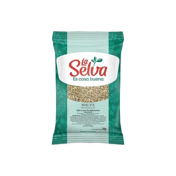 LA SELVA Yuyo Malva | 20 gramos #1