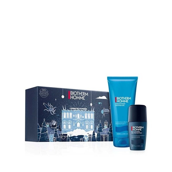 Biotherm Aquafitness Recruit Set 23 - #1