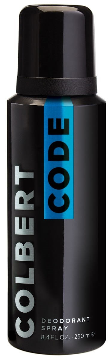 Colbert Desodorante Aerosol Code 250 ml