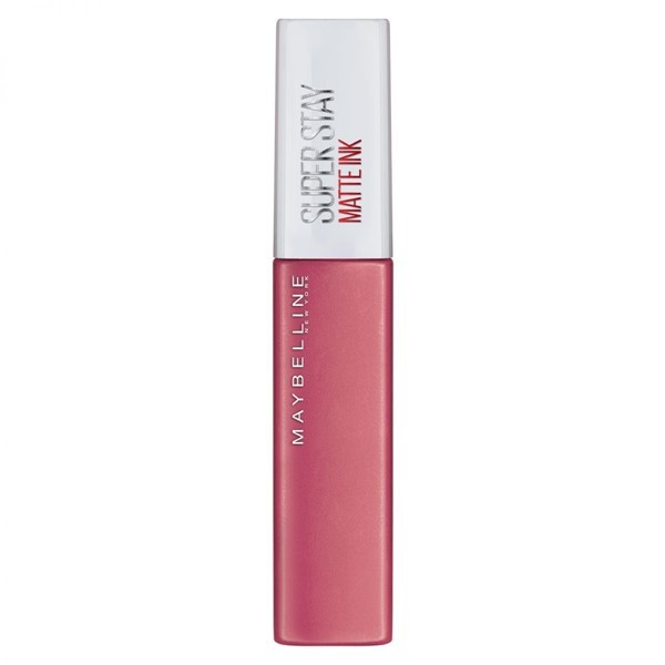 Maybelline Labial Líquido Superstay Matte Ink 5 Ml | 15 Lover alt