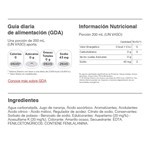 Gaseosa Fanta Sin Azúcar Naranja 500 Ml #3