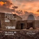 Vino Zuccardi Serie a Bonarda x 750 cc #3