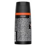 Axe Desodorante Aerosol Musk 150 ml #8