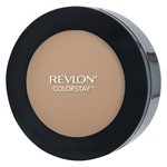 Revlon Colorstay Polvo Compacto Light Medium #2