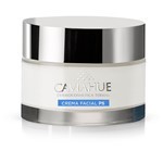 CREMA FACIAL CAVIAHUE CON UREA PIEL SECA X45GR #1