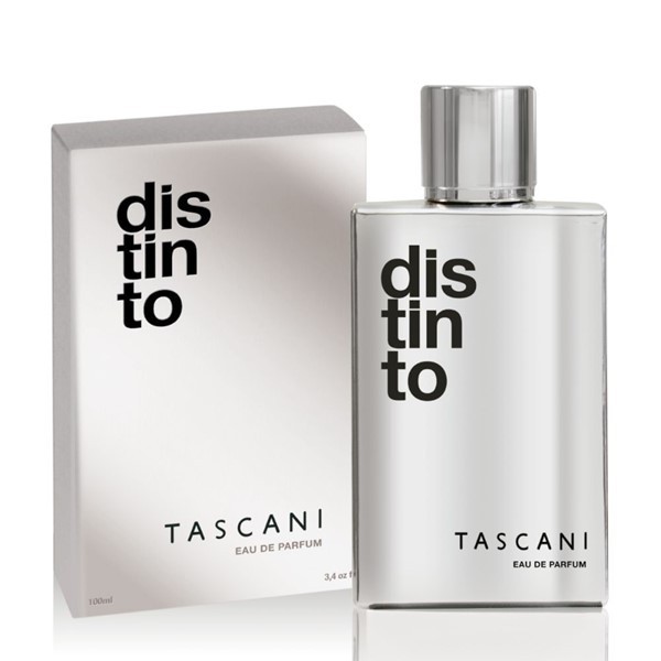 Tascani Fragancia Distinto Edp For Men 100 ml #1