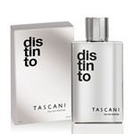 Tascani Fragancia Distinto Edp For Men 100 ml #1