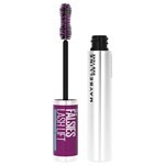 Máscara De Pestañas Maybelline The Falsies Lash Lift Black Waterproof #1