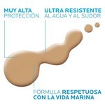 Crema Con Color La Roche-Posay Anthelios Uvmune 400 Tinted Fluid Spf 50+ x 50 ml #5