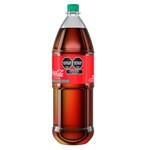Gaseosa Coca Cola Sabor Original 2 l. #2