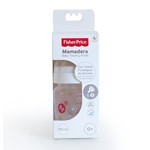Fisher Price Mamadera Con Tetina de Silicona 120 ml #1