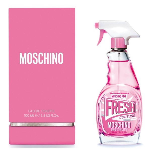 Pink Fresh Couture EDT 100ml alt