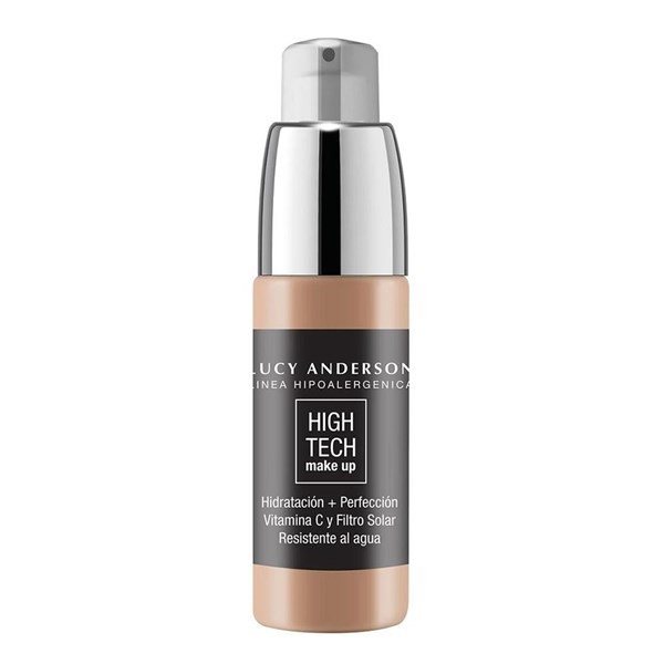 Lucy Anderson High Tech Make Up 35 gr #1