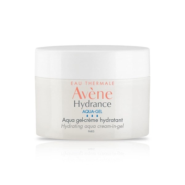 Avene Hydrance Aqua - Gel 50ml alt