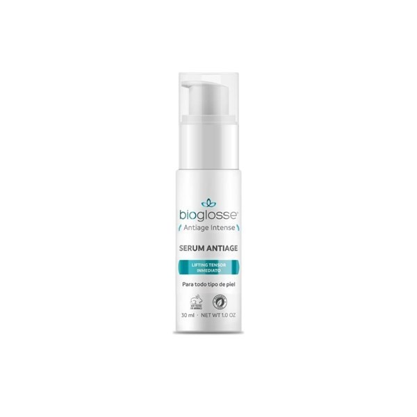 Bioglosse Sérum Antiage Lifting Tensor Inmediato Antiage Intense 30 ml #1
