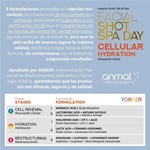 Yorker Shot Cellular Hydratation Crema Facial (5 Capsulas) #5