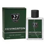 Kevingston Eau de Cologne Verde 27 100 ml #2