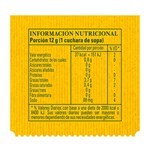 Mayonesa Hellmanns Regular Dp 118 g. #5