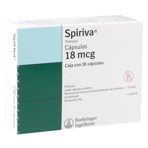 SPIRIVA REPUESTO 18X30CAP #1