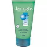 Dermaglos Gel Post Solar 150 gr #6
