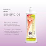 Goicoechea Crema Corporal Arnica 400 Ml #12
