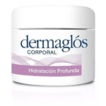 Crema Corporal Dermaglos Hidratación Profunda x 200 gr #1