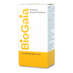 BIOGAIA GOTAS 5ML #1