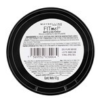 Maybelline Polvo Compacto Matificante Fit Me 12 gr Pure Beige 235 #5