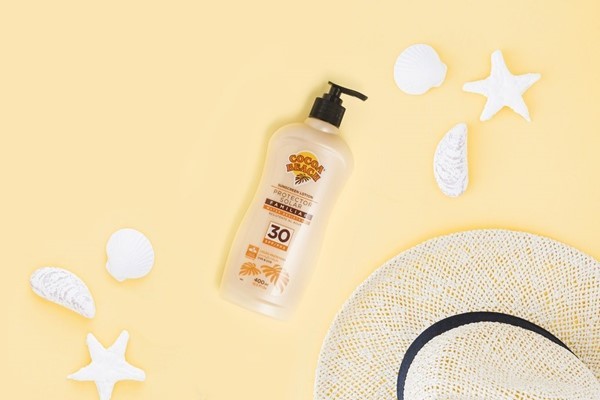 COCOA BEACH FAMILIAR FP30 400 ML alt