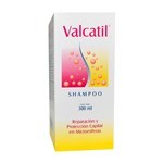 Valcatil Shampoo proteccion capilar por 300 ml #2