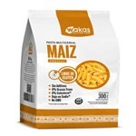 Fideos Wakas Fusilli Multicereal Con Maíz x 300 g #1