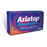 Aziatop 20 Mg X 28 Unidades #1