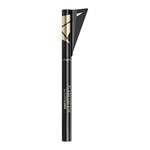 Loreal Paris Delineador Liquido de Ojos Superliner Flash Cat Eye 01 black #1