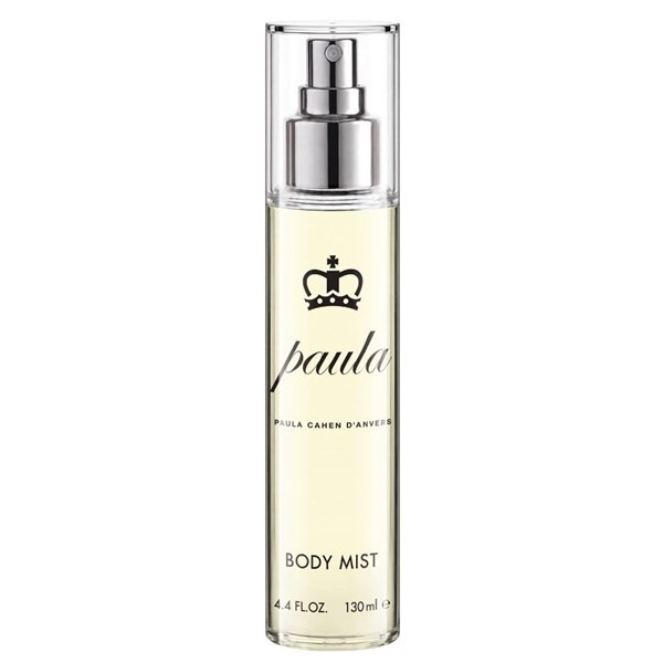 Paula Cahen D'anvers Body Mist x 120 ml #1