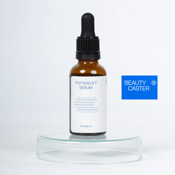 Beautycaster Serum Facial Peptidelift Péptidos 1% 30 ml alt