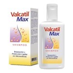 Panalab Valcatil Max Shampoo Para La Caída Del Cabello X 150ml #1