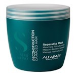 Alfaparf Milano Mascarilla Reconstruction Reparative Alfaparf 500 ml #1